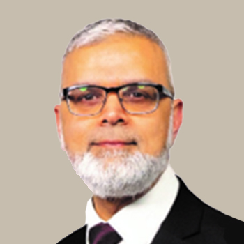 Afzal Ismail